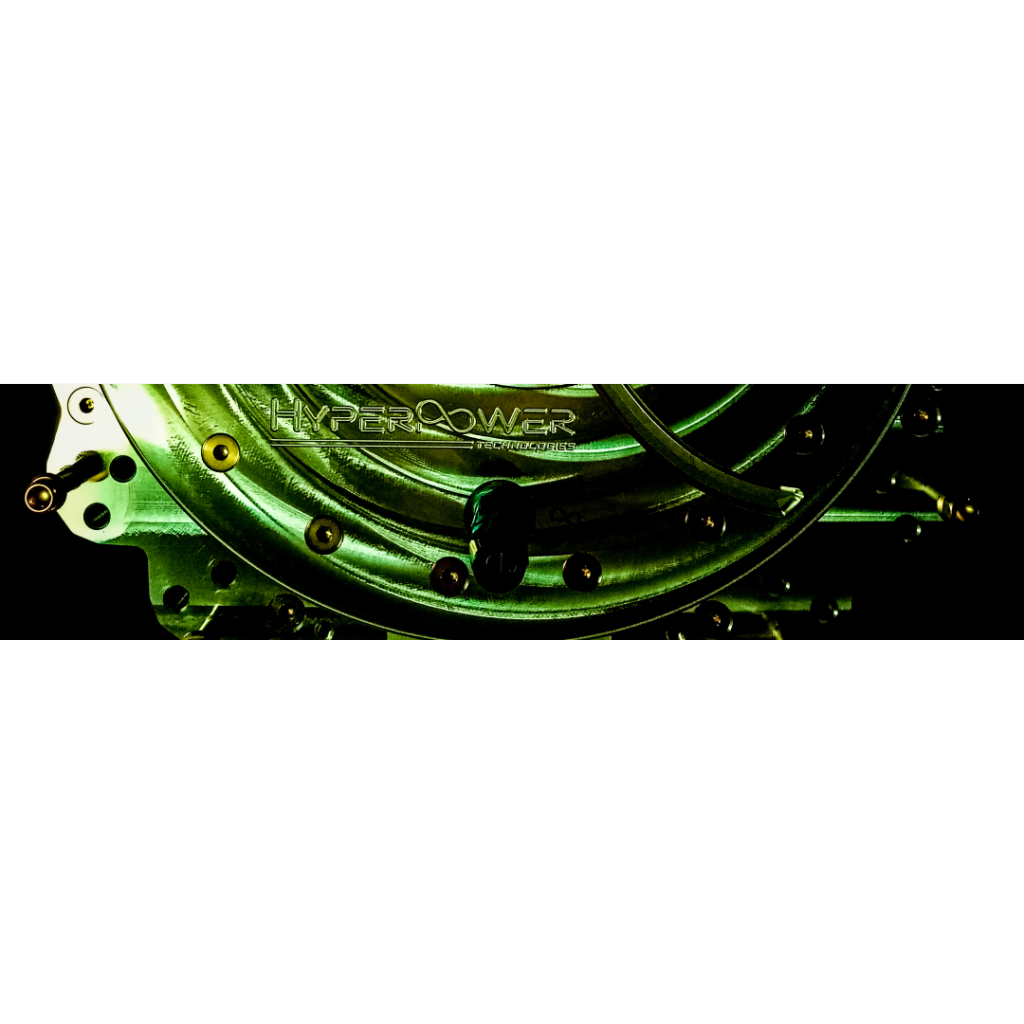 Australian crafted eMachines from HyperPower Technologies