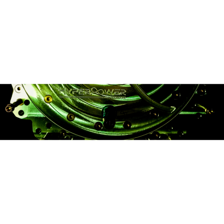 Australian crafted eMachines from HyperPower Technologies