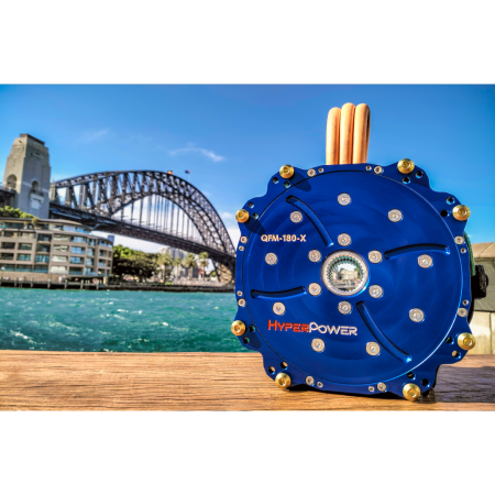 Australian born. Australian bred.