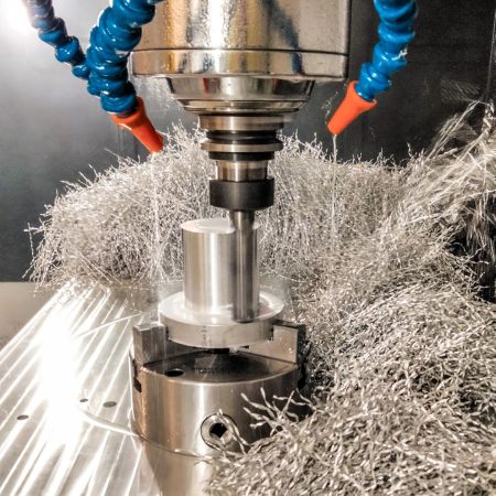 On the way to becoming Electric Motor jewellery!